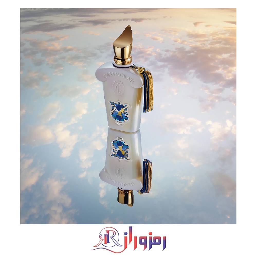 ادکلن کازاموراتی کواترو پیزی مسترکوالتی ١٠٠ میل